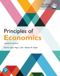 Principles of Economics, eBook, Global Edition